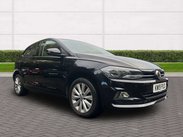 Volkswagen Polo 1.0 Polo SEL TSi 5dr 1