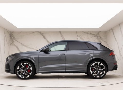 Audi RS Q8 Vorsprung 3
