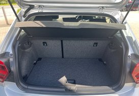 Volkswagen Polo SE TSI DSG AUTOMATIC 5 DOOR 34