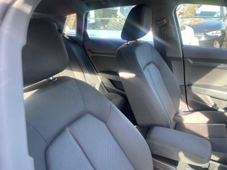 Audi A3 SPORTBACK TFSI TECHNIK 10