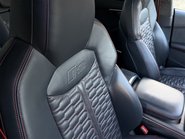 Audi Q8 RS TFSI QUATTRO VORSPRUNG MHEV 43