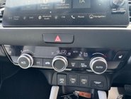 Honda Jazz I-MMD EX 25