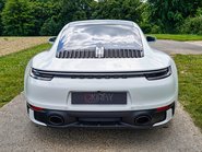 Porsche 911 CARRERA 4S 21