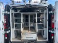 Vauxhall Vivaro 1.6 Vivaro 2900 CDTi S/S 21