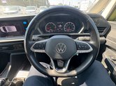 Volkswagen Caddy SWB L1H1 Low Roof Commerce Pro Alloys Sensors EURO 6 16