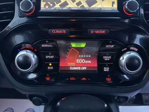 Nissan Juke N-CONNECTA DIG-T 24