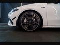 Mercedes-Benz A Class 2.0 A35h MHEV AMG (Premium Plus) Hatchback 5dr Petrol Hybrid 7G-DCT 4MATIC 12