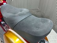 Piaggio Vespa Douglas 125 2002 SHOWING 1,563 MILES GOOD RUNNING GEARED SCOOTER 125CC 9