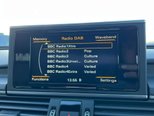 Audi A6 3.0 TDI V6 Black Edition Saloon 4dr Diesel S Tronic quattro Euro 6 (s/s) (2 61
