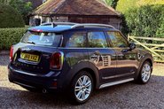 Mini Countryman COOPER SD ALL4 19