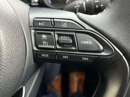 Mazda 2 Hybrid 1.5 Mazda2 Hybrid Select CVT 5dr 56