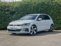Volkswagen Golf Golf 2.0 TSI GTI Performance Hatchback 5dr Petrol Manual Euro 6 (s/s) (245 2
