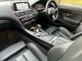 BMW 6 Series 3.0 640d M Sport Auto 4dr 15