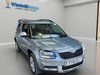 Skoda Yeti 2.0 TDI SE Outdoor Euro 6 (s/s) 5dr