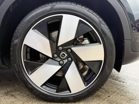 Volvo XC40 Recharge 69kWh Ultimate SUV 5dr Electric Auto (231 ps) 14