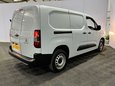 Peugeot Partner 1.5 Partner Professional Premium+ BHDi 10