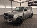Land Rover Defender 3.0 D250 MHEV SE Auto 4WD Euro 6 (s/s) 5dr