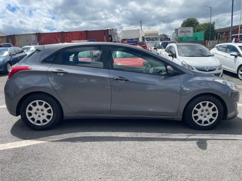 Hyundai i30 1.4 i30 Classic 5dr 32