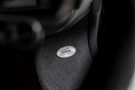 McLaren 650S LE MANS. UK CAR. 1 OF 50 EXAMPLES. CARBON INTERIOR & EXTERIOR. FRONT LIFT. 40