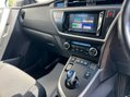 Toyota Auris VVT-I ICON PLUS 35