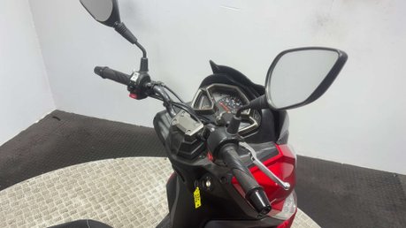 SYM Jet 14 2024 10K 50CC LEARNER SCOOTER AUTO 1 OWNER BIKE 12