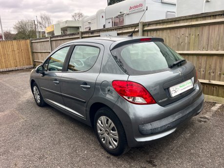 Peugeot 207 1.4 S 8V 5dr 6