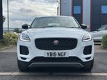 Jaguar E-Pace 2.0 D150 S SUV 5dr Diesel Manual Euro 6 (s/s) (150 ps) 2