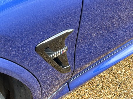 BMW X3 M COMPETITION 25