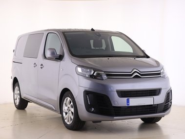Citroën Dispatch Enterprise Crew