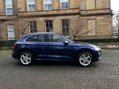 Audi Q5 2.0 Q5 S Line 40 TDI Quattro Semi-Auto 4WD 5dr 33