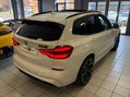 BMW X3 3.0 X3 M Competition Edition Auto 4WD 5dr 24