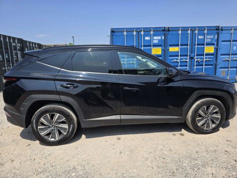 2022 Hyundai Tucson thumbnail 6