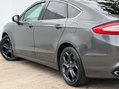 Ford Mondeo 2.0 Mondeo Titanium TDCi 5dr 45