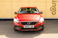 Volvo V40 T3 CROSS COUNTRY PRO 5
