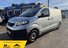 Peugeot Expert 1.6 BlueHDi 1000 Professional Standard Panel Van MWB Euro 6 (s/s) 6dr