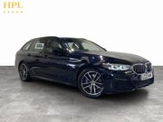 BMW 5 Series 2.0 530e 12kWh M Sport Touring 5dr Petrol Plug-in Hybrid Steptronic Euro 6 1
