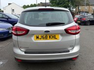 Ford C-Max ZETEC 7