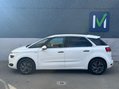 Citroen C4 Picasso 1.6 e-HDi Airdream Exclusive+ Euro 5 (s/s) 5dr 5
