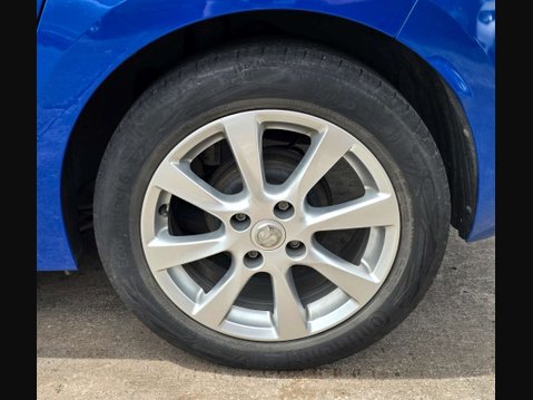 Vauxhall Corsa 1.2 Corsa SE 5dr 9