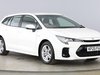Suzuki Swace MOTION