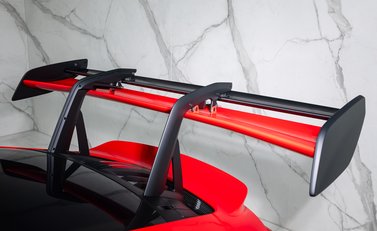 Porsche 911 GT3 RS (992) 41