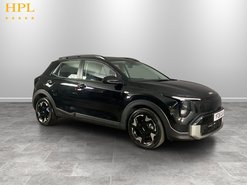 Kia Stonic 1.0 T-GDi Pure SUV 5dr Petrol Manual Euro 6 (s/s) (98 bhp) Air Con - Alloys