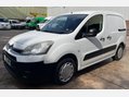 Citroen Berlingo 1.6 HDi 625 Enterprise L1 5dr (Euro 5) 19