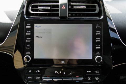 Toyota Prius EXCEL 28