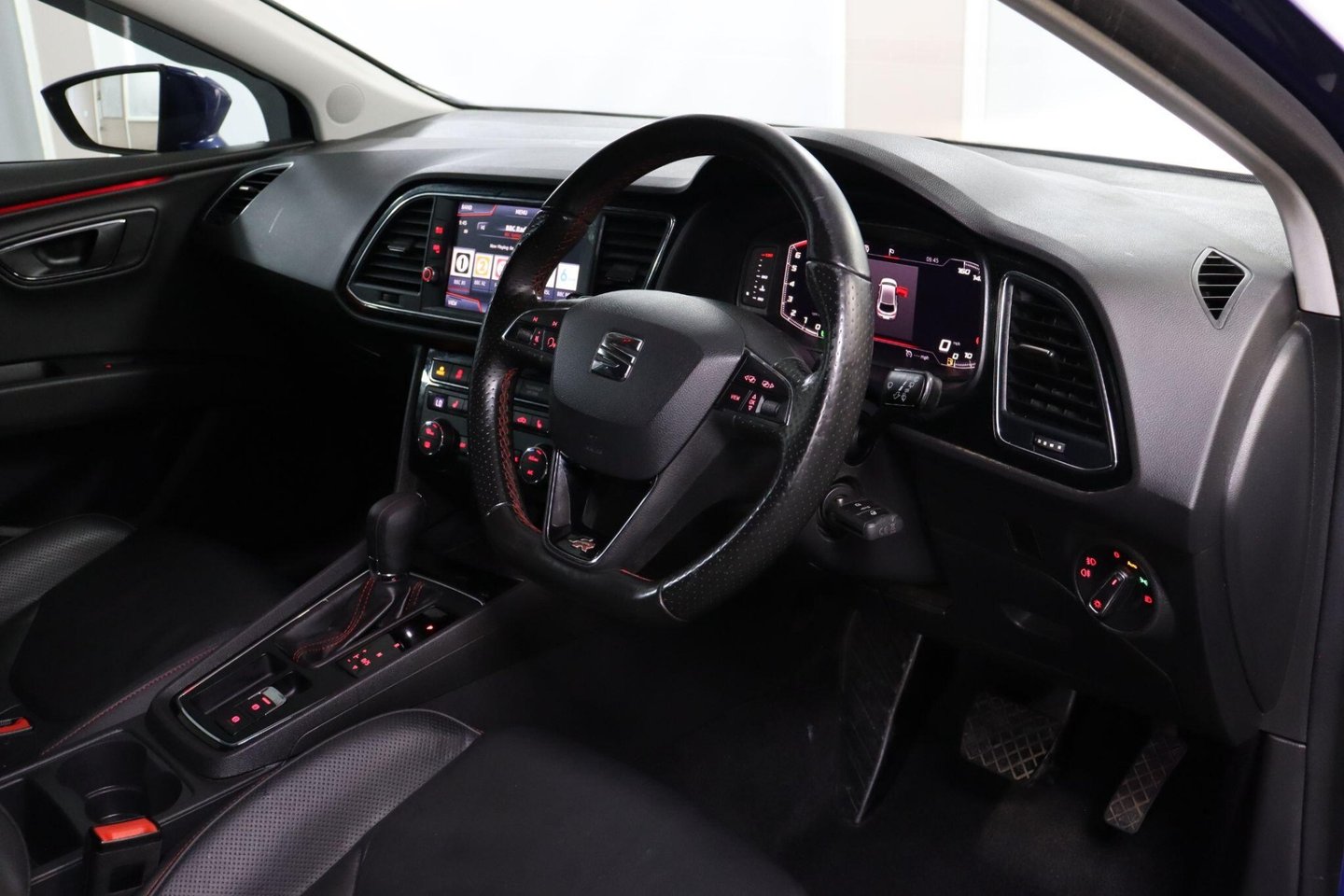 2019 SEAT Leon — image 10