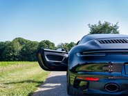 Porsche 911 3.0 911 Targa 4 GTS 4WD 2dr 8