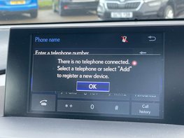 Lexus NX 2.5 NX 300h F Sport CVT 4WD 5dr 36