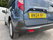 Ford Transit Connect 240 Limited L1 Panel Van - No VAT 23