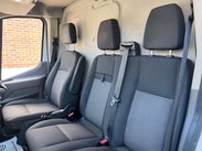 Ford Transit 2.0 Transit 350 Leader EcoBlue 16