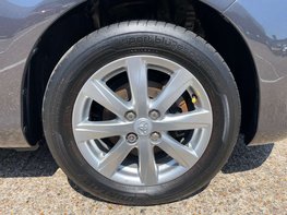 Toyota Yaris 1.0 Yaris TR VVT-i 5dr 15